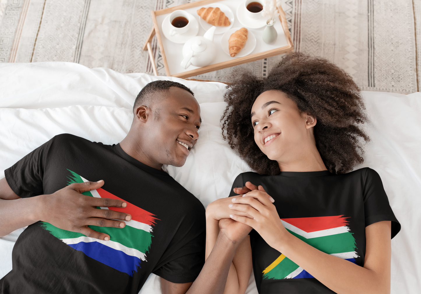 Unisex Softstyle T-Shirt - South Africa