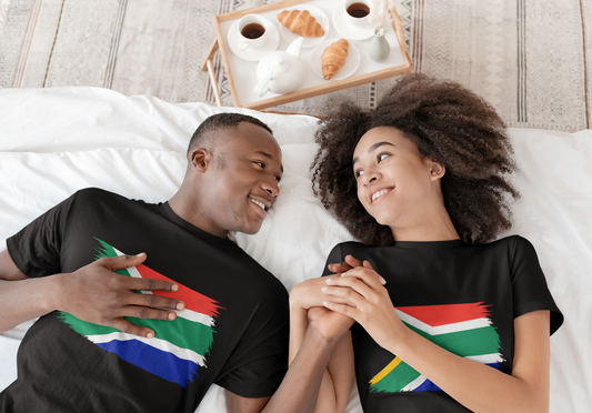Unisex Softstyle T-Shirt - South Africa