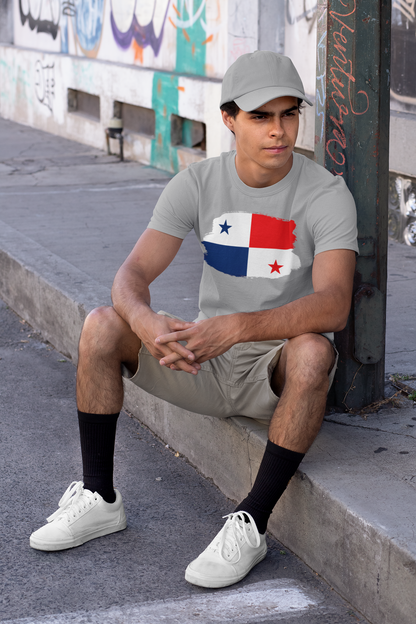 Unisex Softstyle T-Shirt - Panama