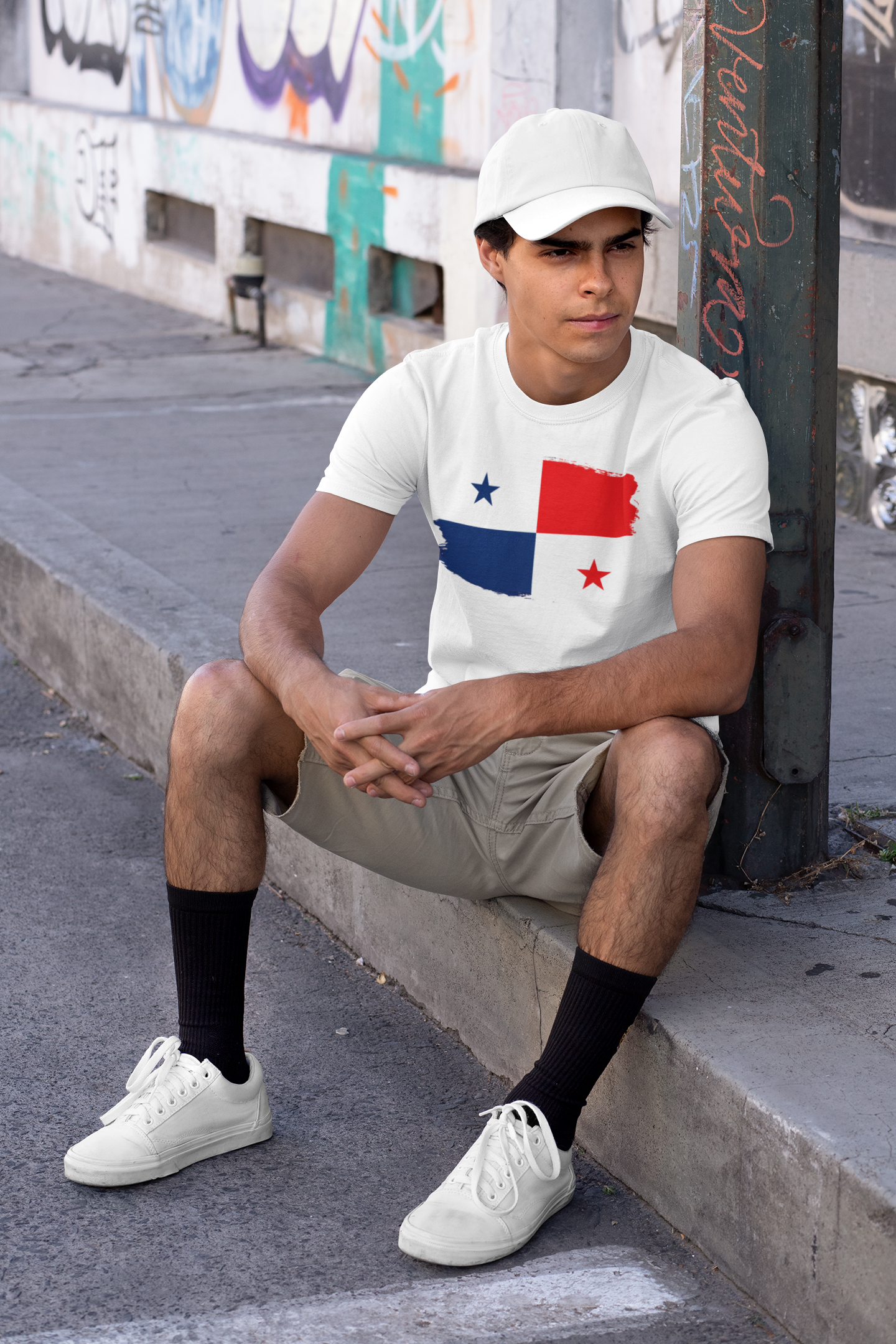 Unisex Softstyle T-Shirt - Panama