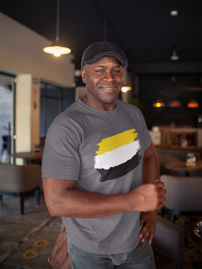 Unisex Softstyle T-Shirt - Garifuna