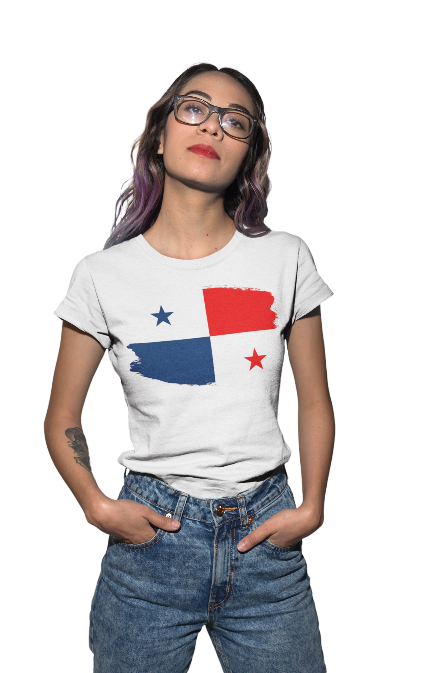 Unisex Softstyle T-Shirt - Panama
