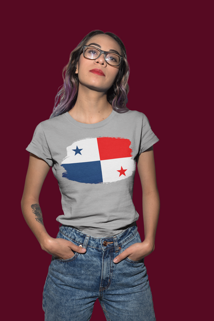 Unisex Softstyle T-Shirt - Panama