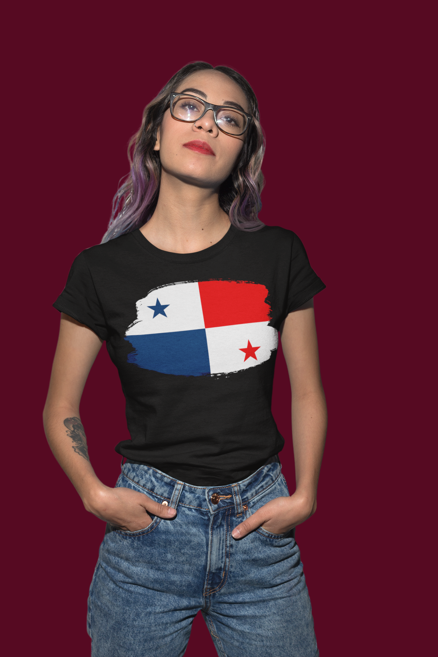 Unisex Softstyle T-Shirt - Panama