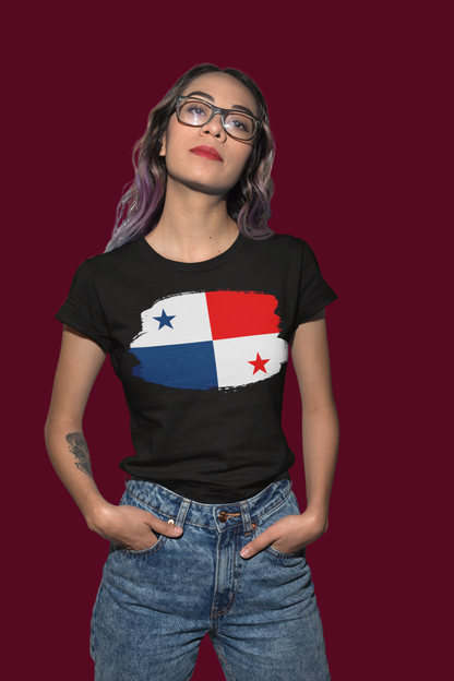 Unisex Softstyle T-Shirt - Panama