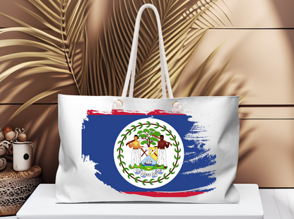 Weekender Bag - Belize