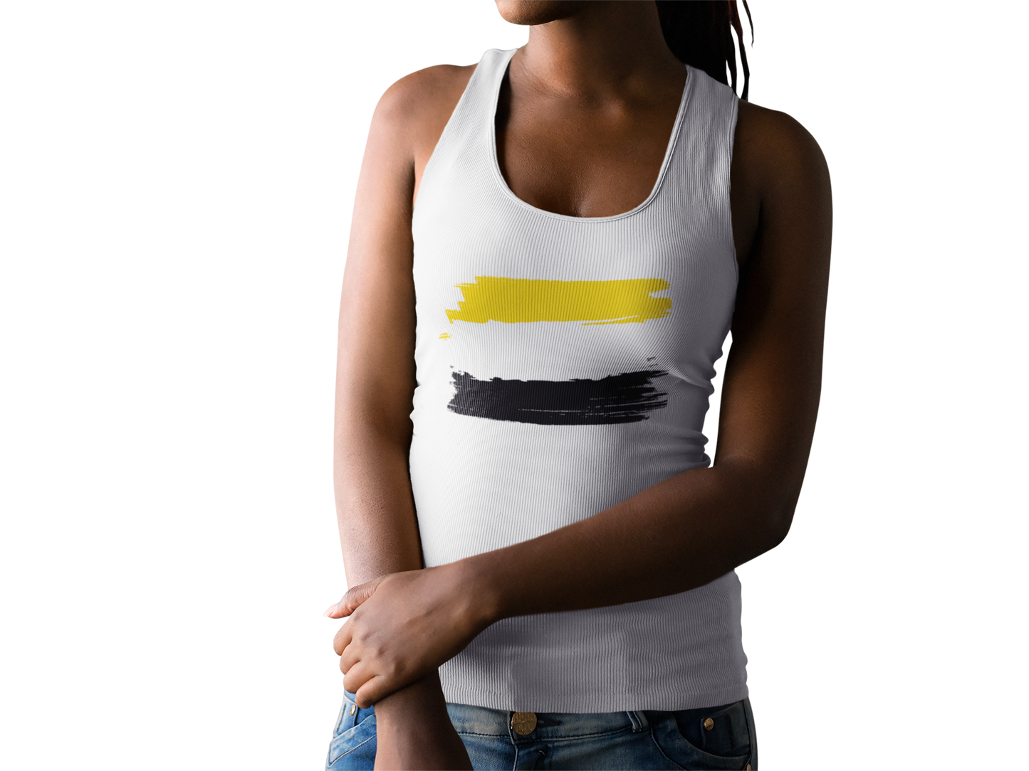 Racerback Tank - Garifuna