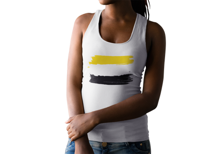 Racerback Tank - Garifuna