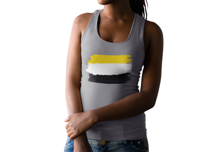 Racerback Tank - Garifuna